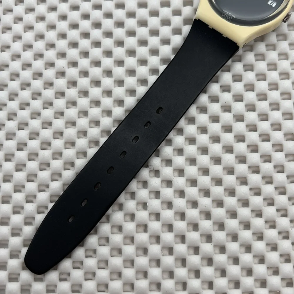 Swatch watch gw400